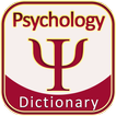 Psychology Dictionary