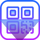 QR & Barcode Scanner Pro ícone