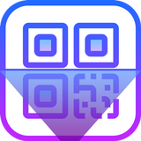QR & Barcode Scanner Pro ícone