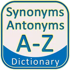 Synonyms Antonyms Dictionary APK download