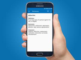 Synonyms Antonyms Dictionary স্ক্রিনশট 3