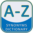 Synonyms Dictionary APK
