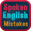 Common Spoken English Mistakes APK