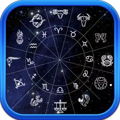 Zodiac Signs Facts Icon