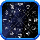 Zodiac Signs Facts ícone