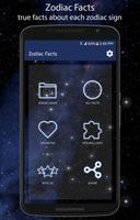Zodiac Signs Facts poster