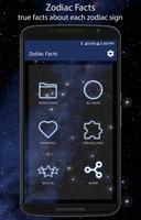 Zodiac Signs Facts پوسٹر