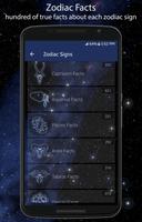 Zodiac Signs Facts capture d'écran 1