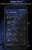 Zodiac Signs Facts capture d'écran 3