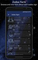 Zodiac Signs Facts اسکرین شاٹ 3