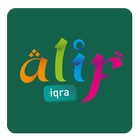 ikon Guru Alif Iqra