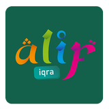 APK Guru Alif Iqra