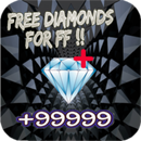 Get Acces Diamond Free Fire Calc APK