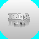 آیکون‌ Amalan IKDA Pro