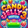 Candy Jelly Match 3