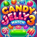 APK Candy Jelly Match 3