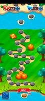 Candy Jelly Match 3 screenshot 1