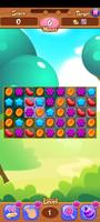 Candy Jelly Match 3 screenshot 2