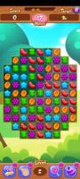 Candy Jelly Match 3 screenshot 3
