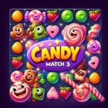 ”Candy Match 3