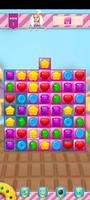 Candy Match 3 Plakat