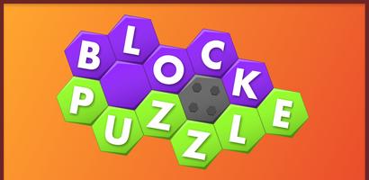 Brain Block Challenge : Puzzle poster