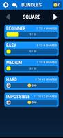 Brain Block Challenge : Puzzle screenshot 2