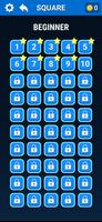 Brain Block Challenge : Puzzle screenshot 3