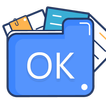OK File Manager & Junk Cleaner