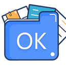 APK OK File Manager & Junk Cleaner