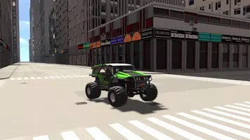 Open World ภาพหน้าจอ 3