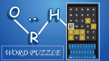 Wordly: Word Cross Puzzle Game স্ক্রিনশট 2