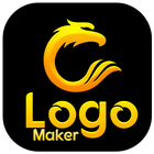 Logo Maker Pro icône