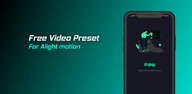 How to Download Alight Motion Preset on Android