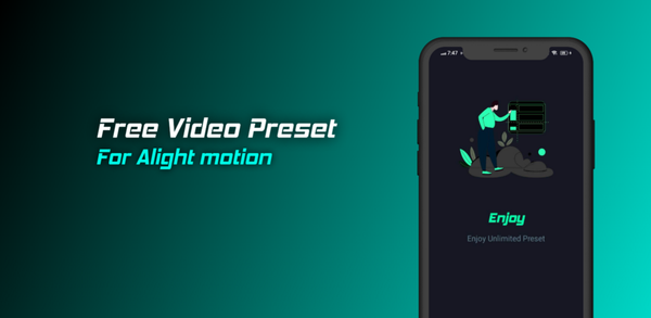 How to Download Alight Motion Preset on Android image