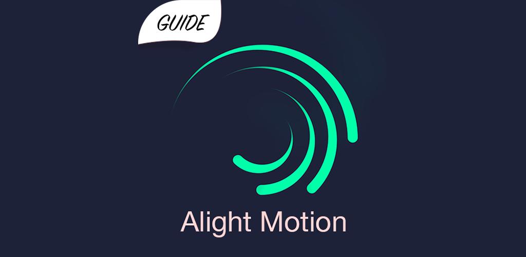 Download alight motion for pc