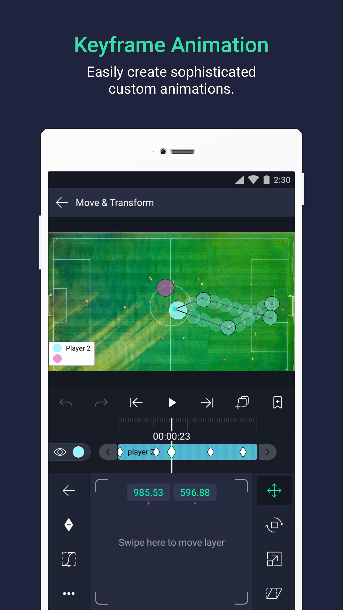 Alight Motion — Video and Animation Editor APK 3.6.2 Download for