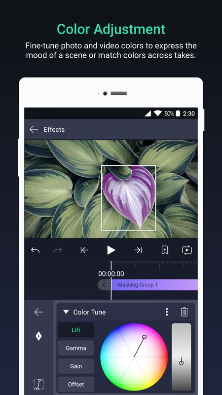 Alight Motion for Android  APK Download