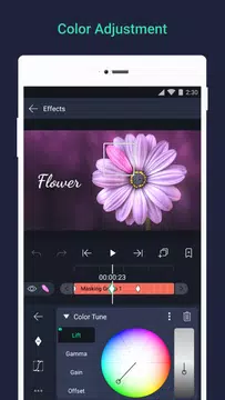 Alight Motion XAPK download