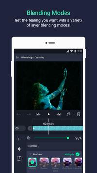 Alight Motion 截图 4