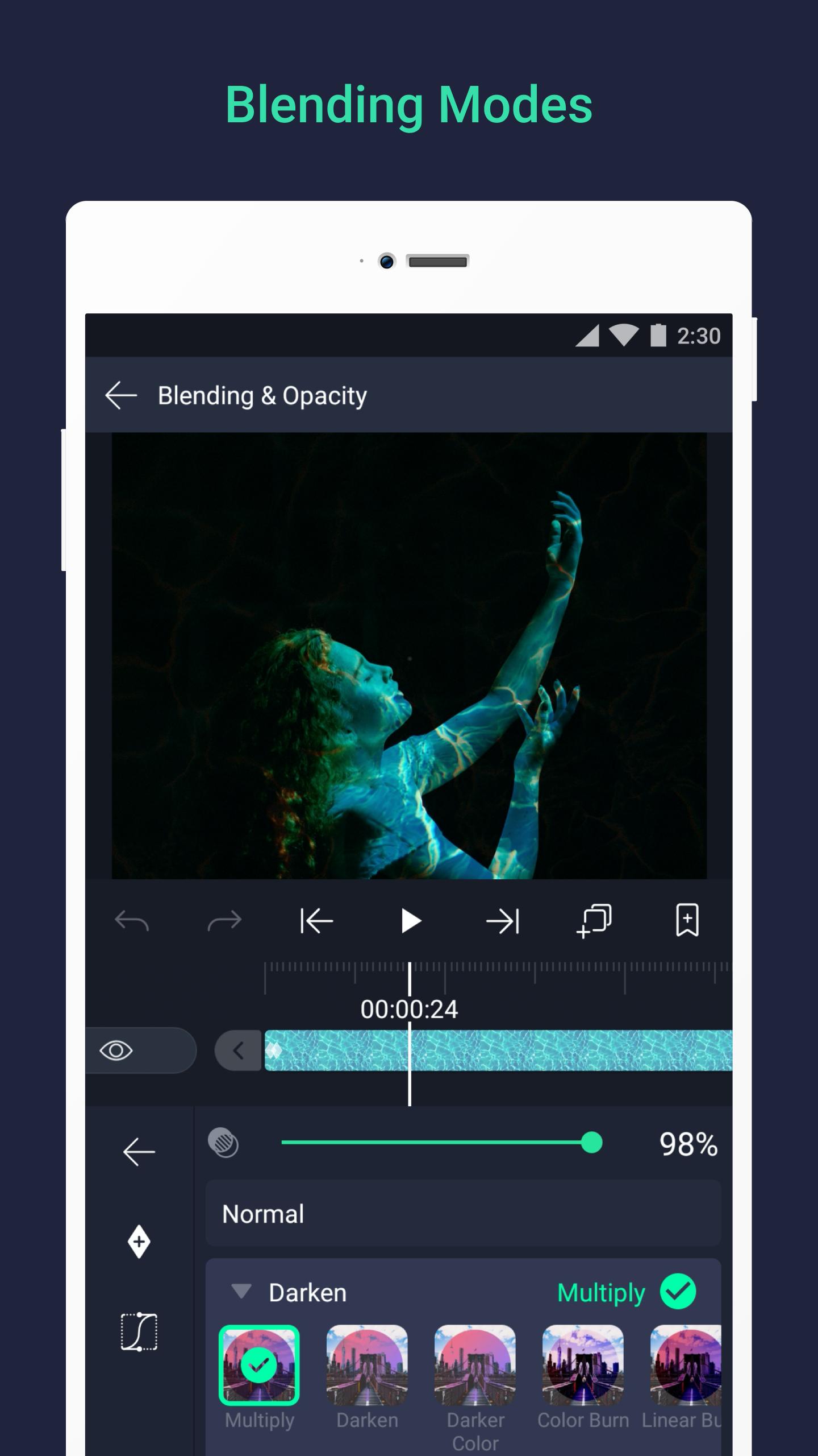 Video Player v4.0 MOD + APK (Unlocked) Download