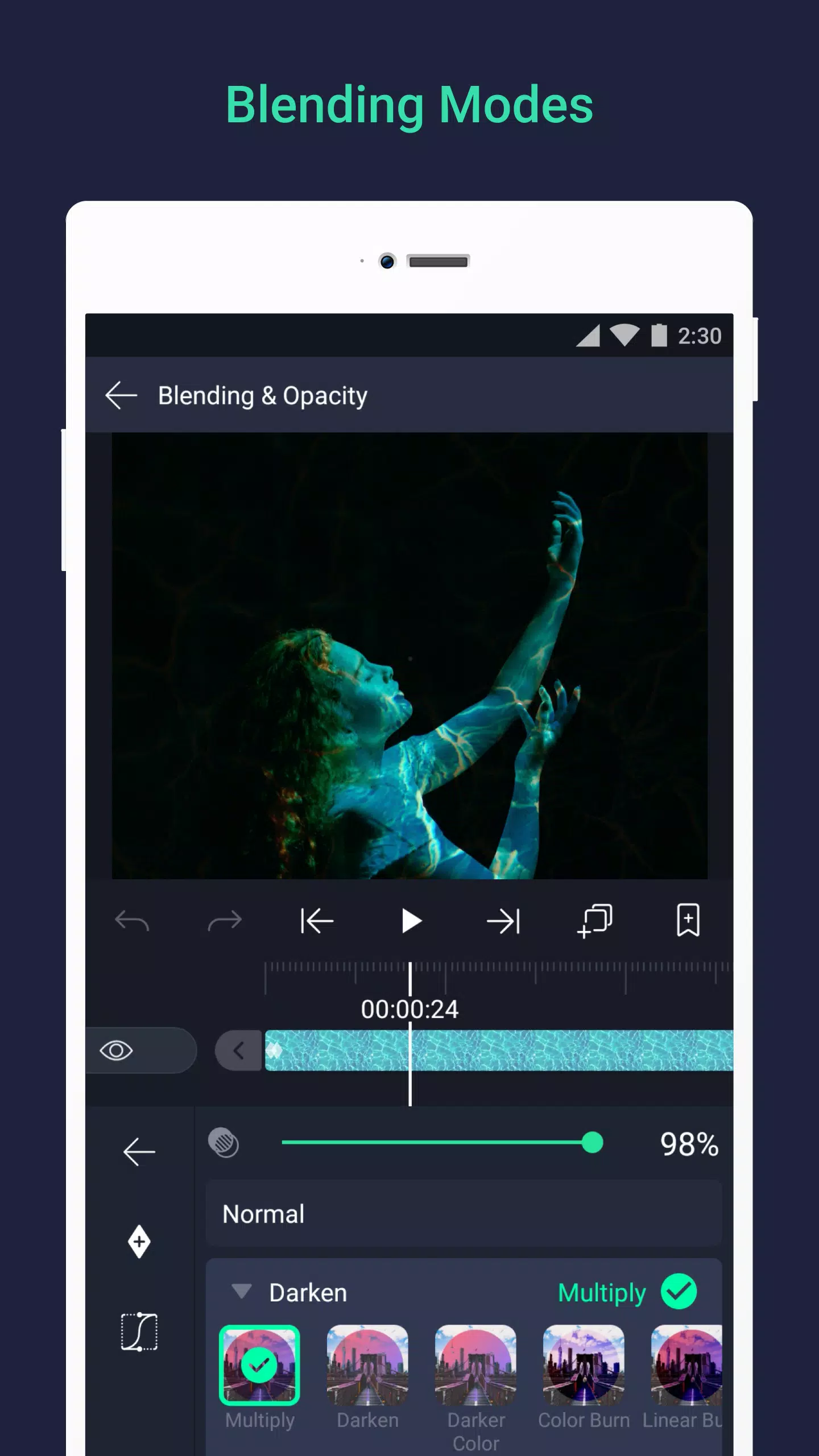 Alight Motion APK