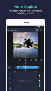 Alight Motion 截图 5