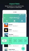 Alight Motion : Video Editor Pro Helper Tips 2021 capture d'écran 2