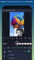 Alight Motion Video Editing Feature Guide تصوير الشاشة 1