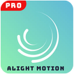 Alight motion 2020 Video Edit Pro Guide