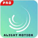 Alight motion 2020 Video Edit Pro Guide APK