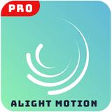 Alight motion 2020 Video Edit Pro Guide biểu tượng