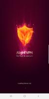 فیلتر شکن قوی Alight VPN পোস্টার