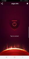فیلتر شکن قوی Alight VPN screenshot 1